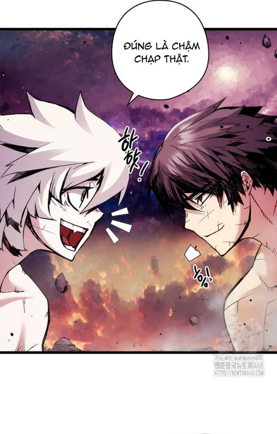 Kiếm Thần: Thần Chi Tử Chapter 50 92