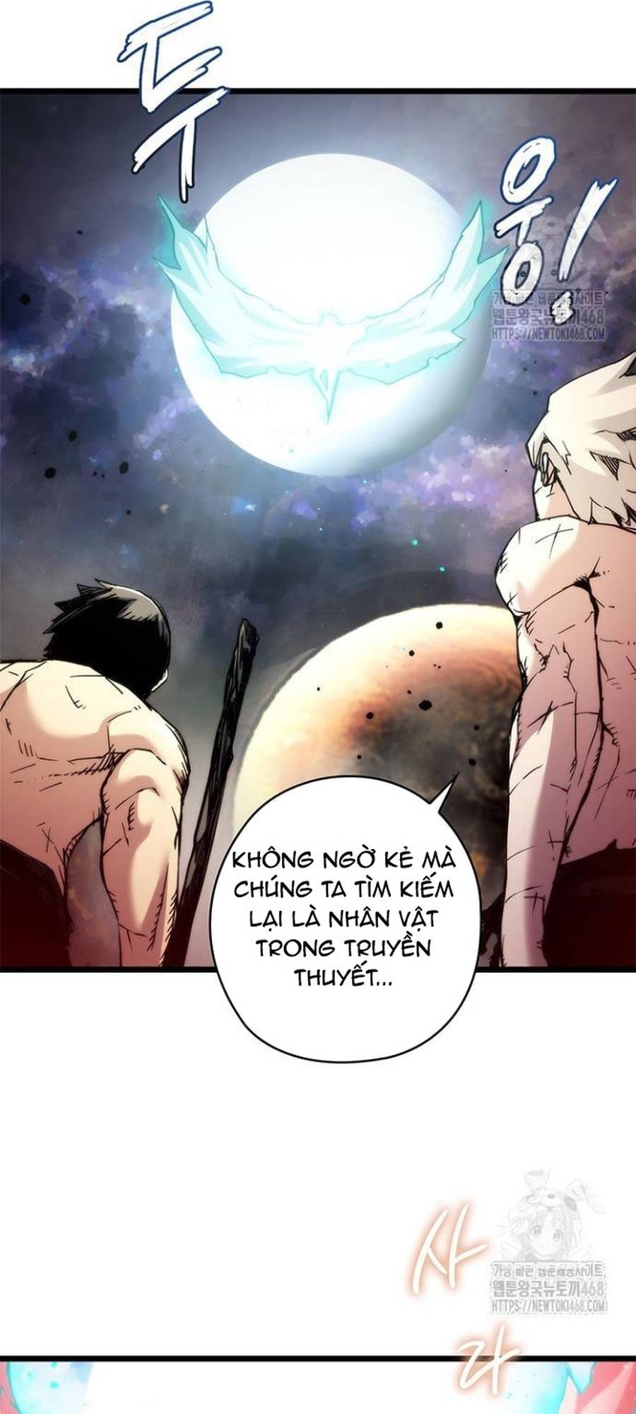 Kiếm Thần: Thần Chi Tử Chapter 50 95