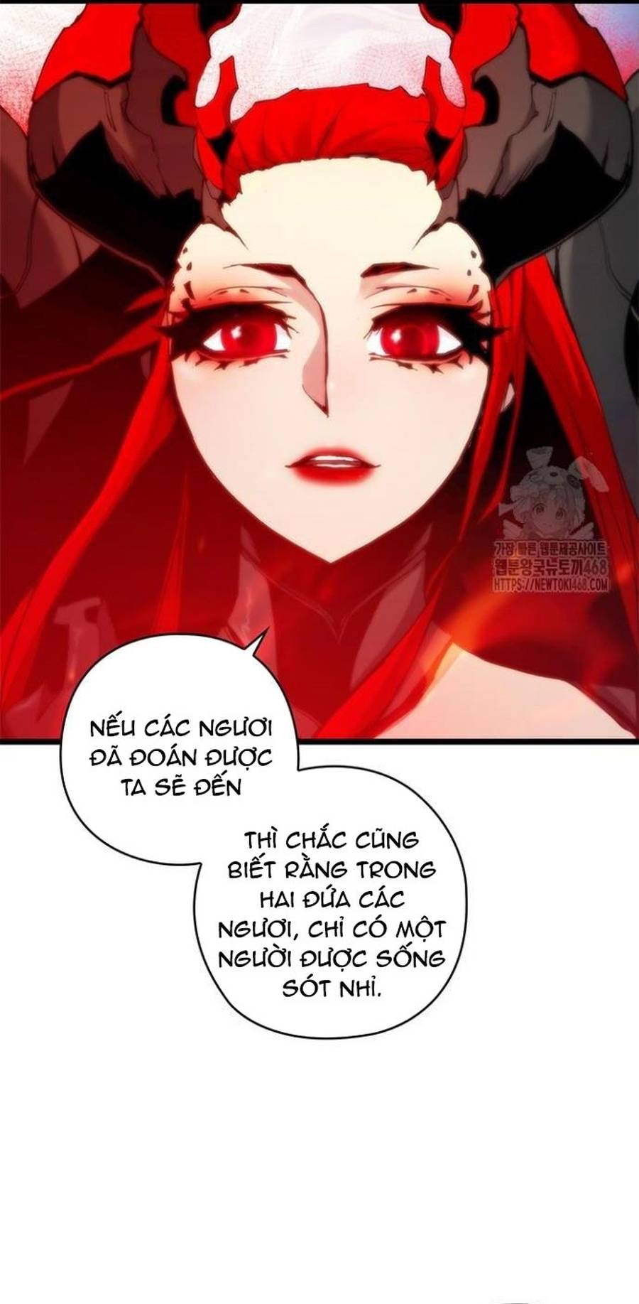 Kiếm Thần: Thần Chi Tử Chapter 50 98