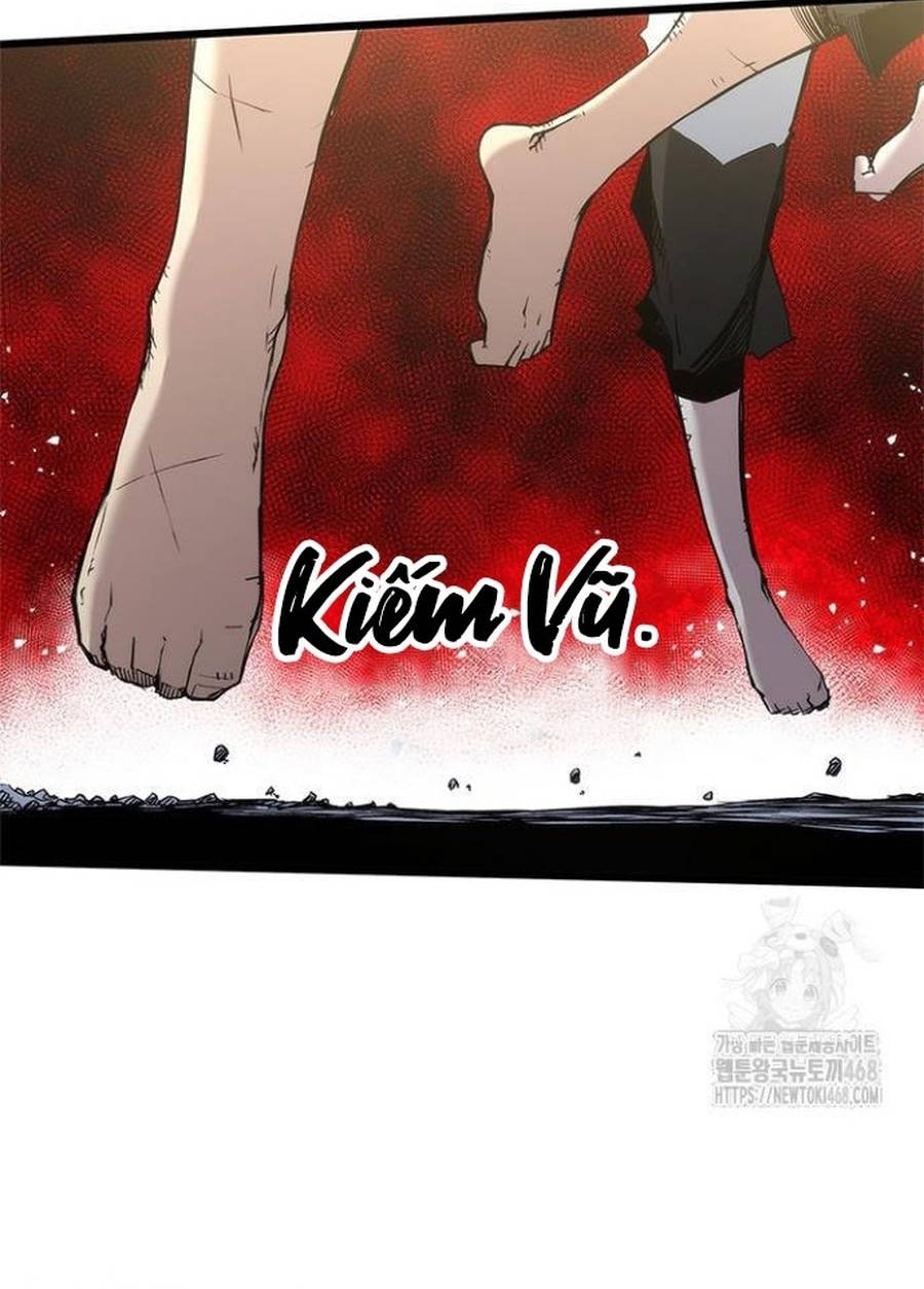 Kiếm Thần: Thần Chi Tử Chapter 50 100