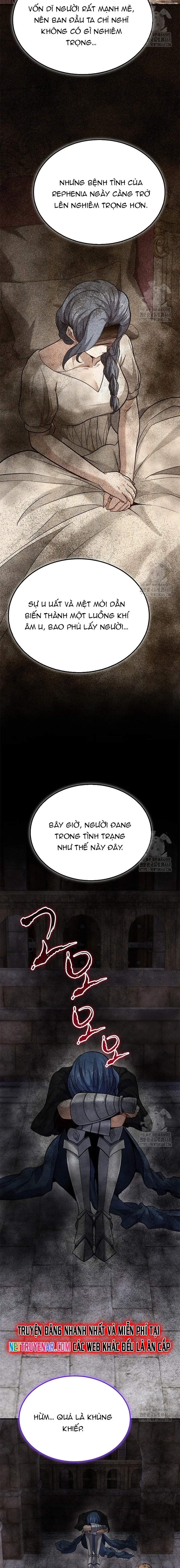 Kiếm Thánh Trọng Sinh Chapter 59 - Trang 3