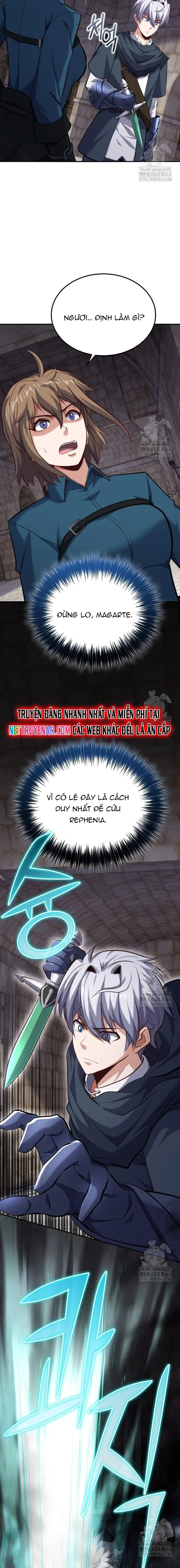 Kiếm Thánh Trọng Sinh Chapter 59 - Trang 3