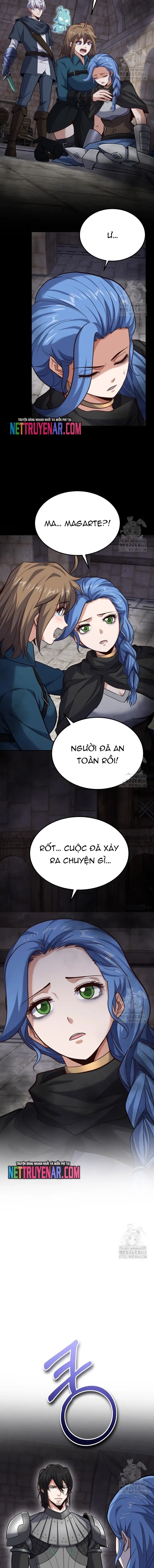 Kiếm Thánh Trọng Sinh Chapter 60 - Trang 3