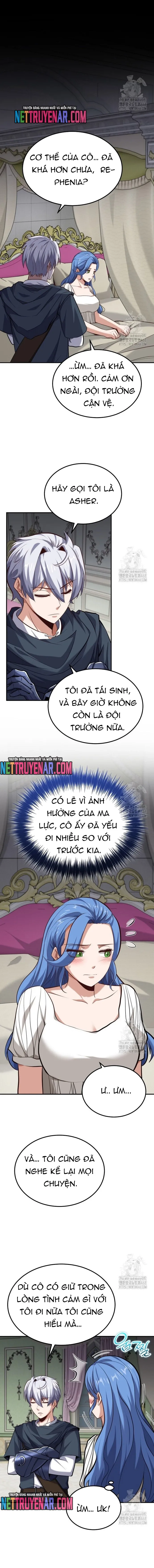 Kiếm Thánh Trọng Sinh Chapter 60 - Trang 3