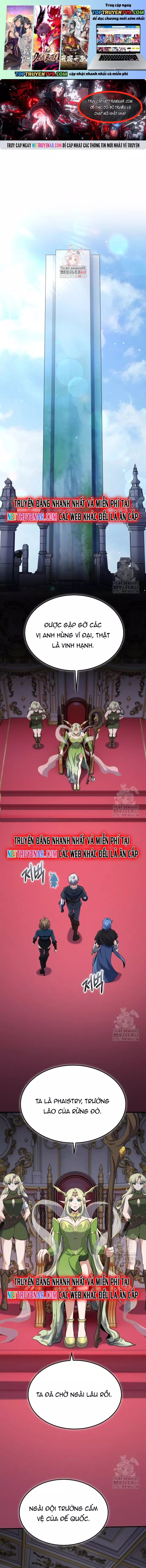 Kiếm Thánh Trọng Sinh Chapter 61 - Trang 3