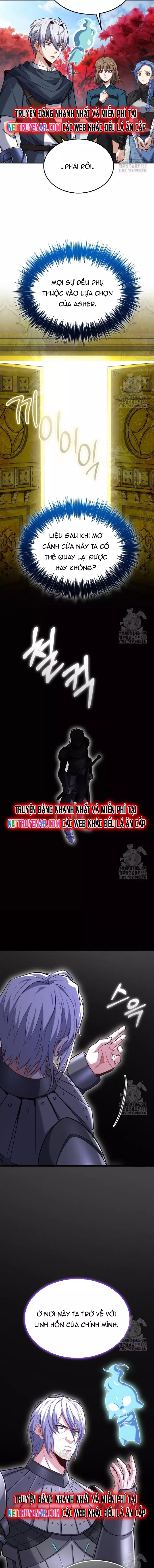 Kiếm Thánh Trọng Sinh Chapter 61 - Trang 3