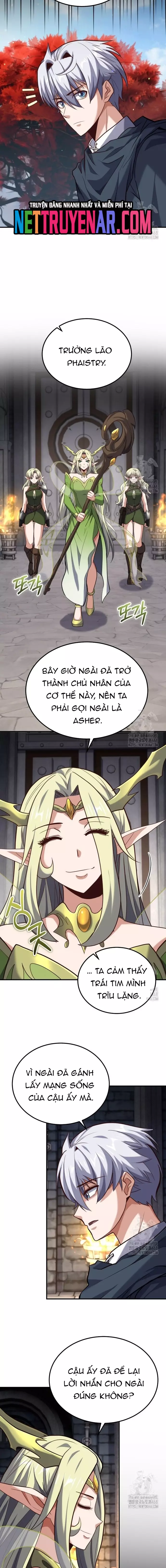 Kiếm Thánh Trọng Sinh Chapter 62 - Trang 3