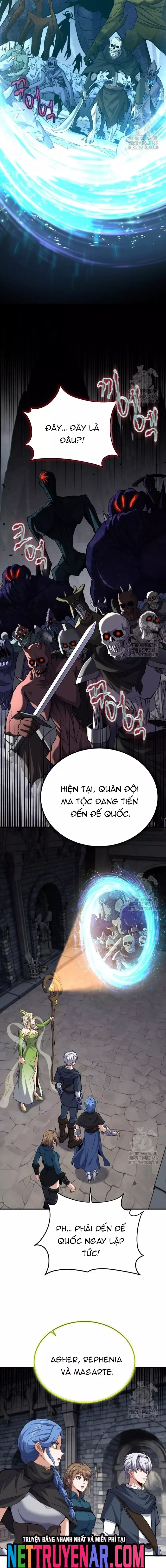 Kiếm Thánh Trọng Sinh Chapter 62 - Trang 3