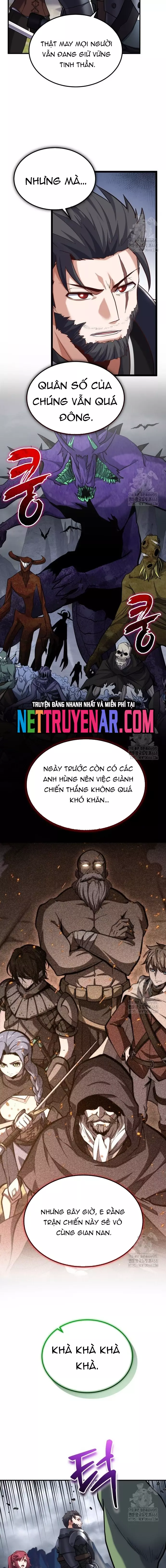 Kiếm Thánh Trọng Sinh Chapter 62 - Trang 3