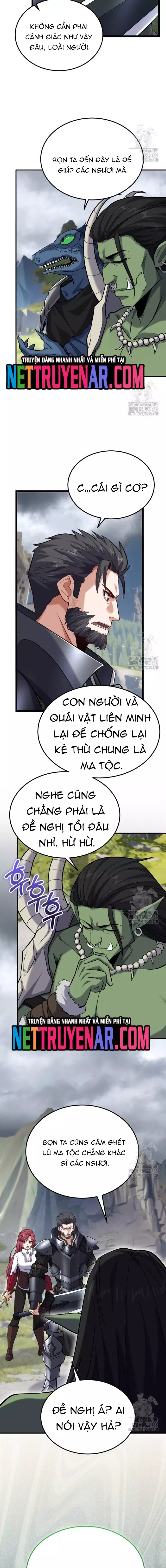 Kiếm Thánh Trọng Sinh Chapter 62 - Trang 3