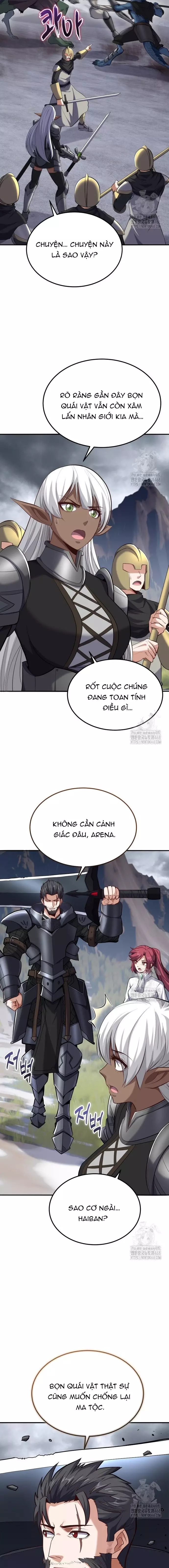 Kiếm Thánh Trọng Sinh Chapter 63 - Trang 3