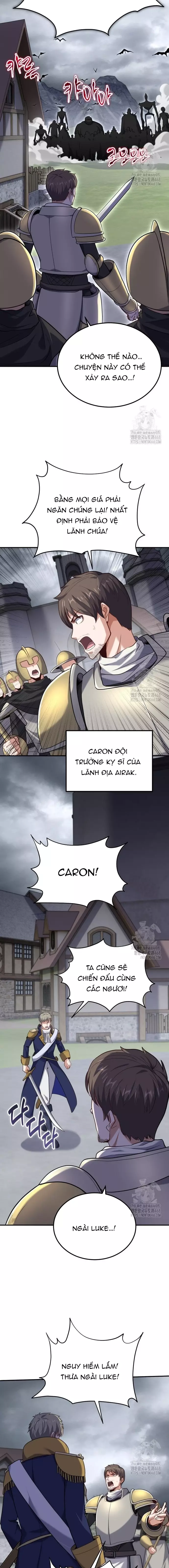 Kiếm Thánh Trọng Sinh Chapter 63 - Trang 3