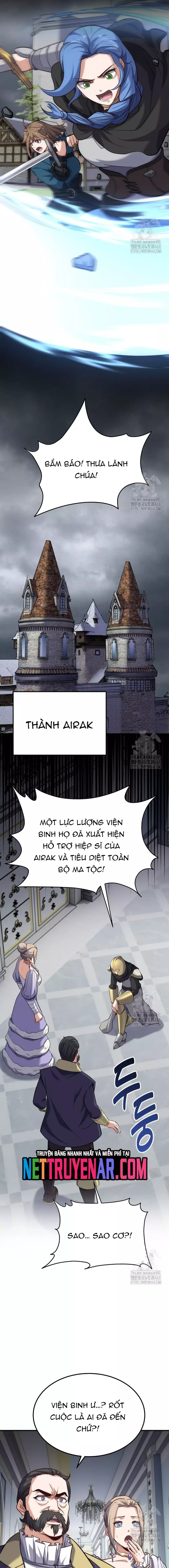 Kiếm Thánh Trọng Sinh Chapter 63 - Trang 3