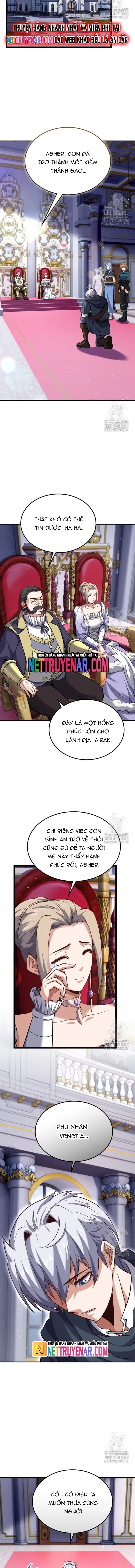 Kiếm Thánh Trọng Sinh Chapter 64 - Trang 3
