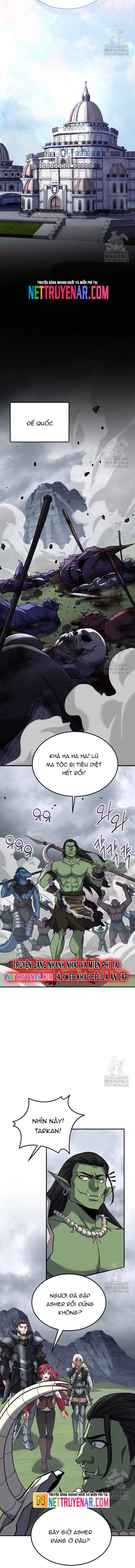 Kiếm Thánh Trọng Sinh Chapter 64 - Trang 3