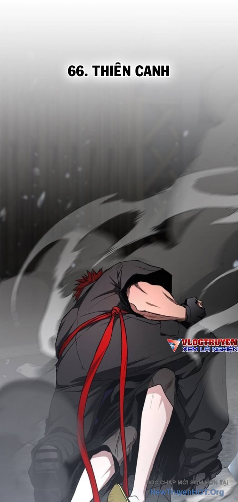 Kiếm vương Chap 66 - Trang 2