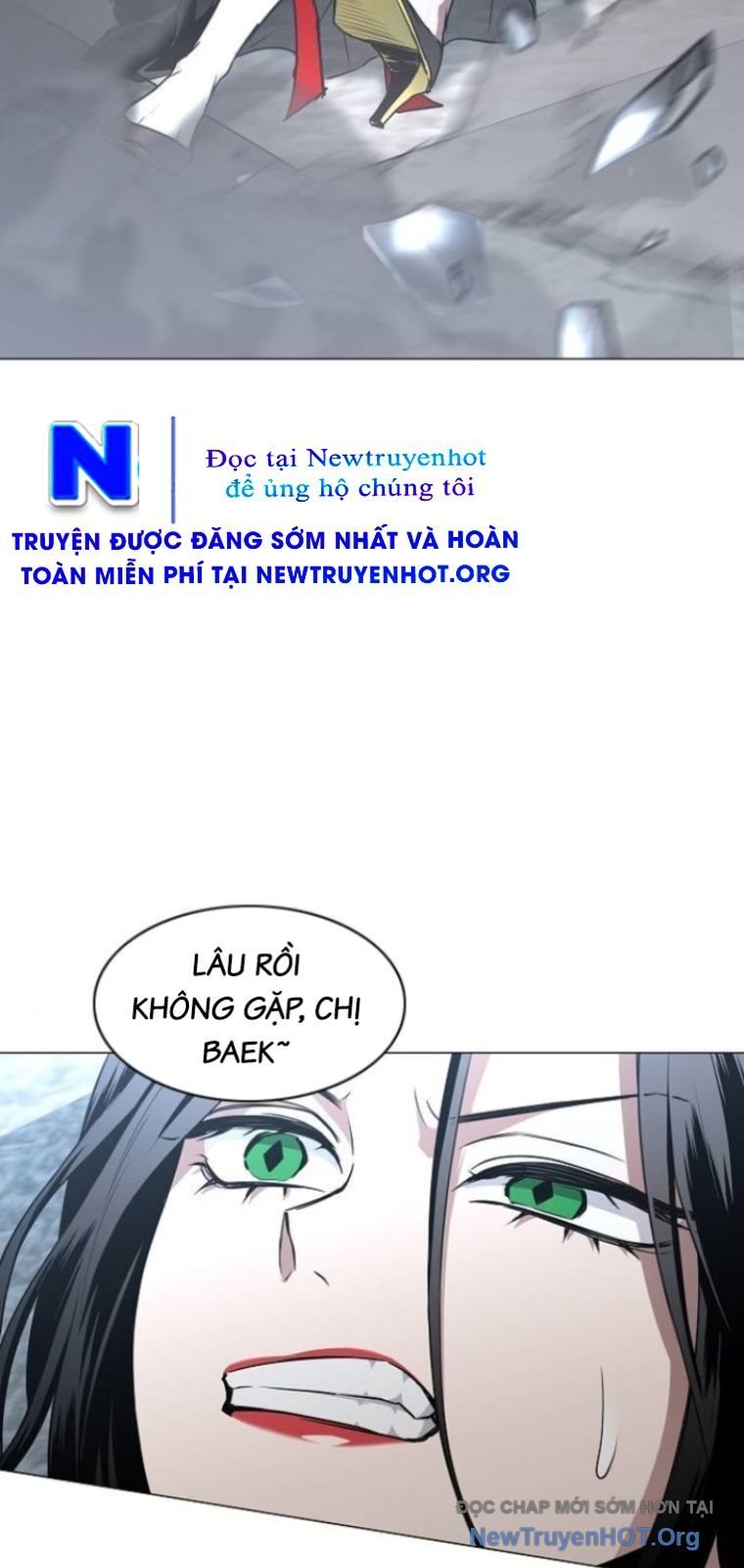 Kiếm vương Chap 66 - Trang 2