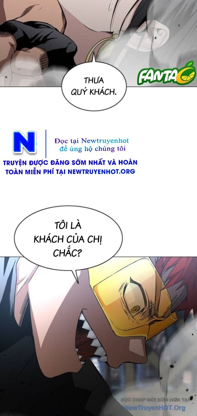 Kiếm vương Chap 66 - Trang 2