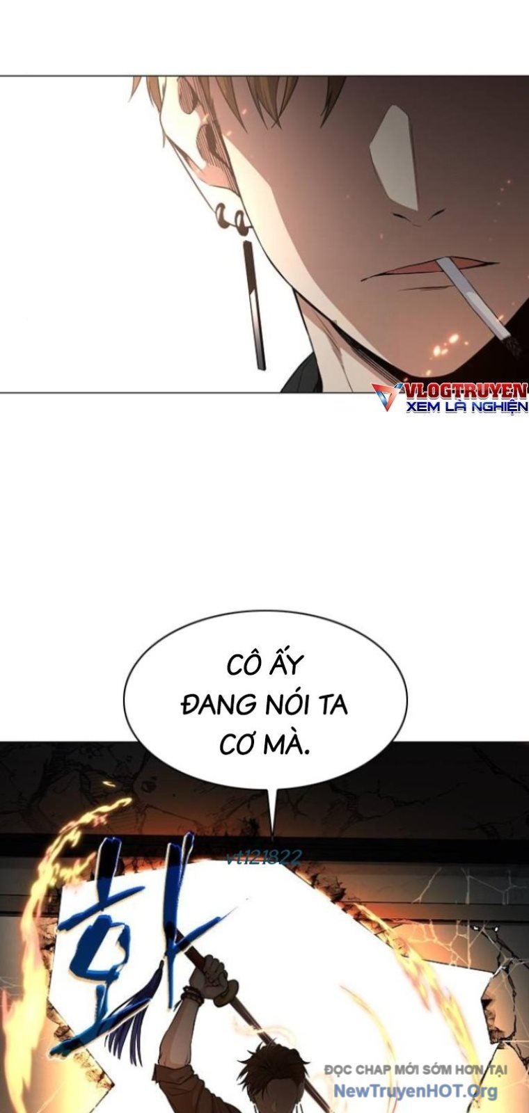Kiếm vương Chap 66 - Trang 2