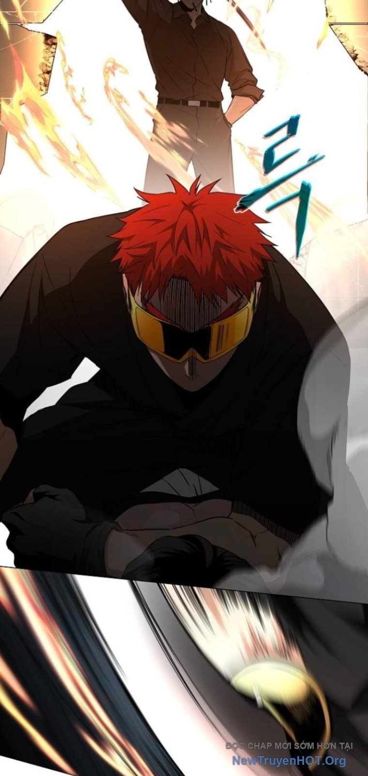 Kiếm vương Chap 66 - Trang 2