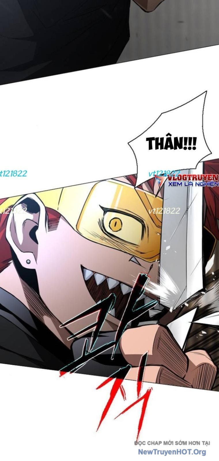 Kiếm vương Chap 66 - Trang 2