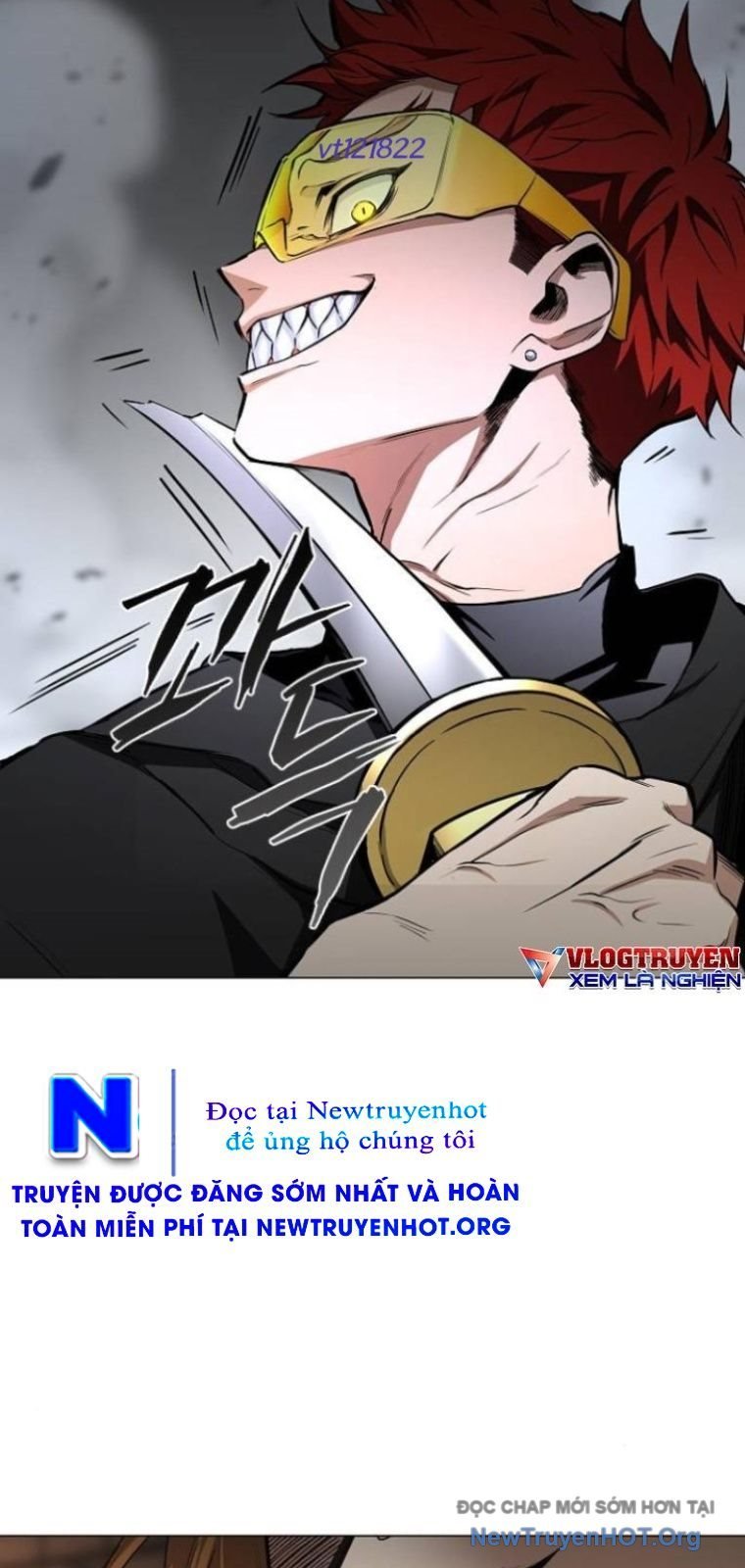 Kiếm vương Chap 66 - Trang 2