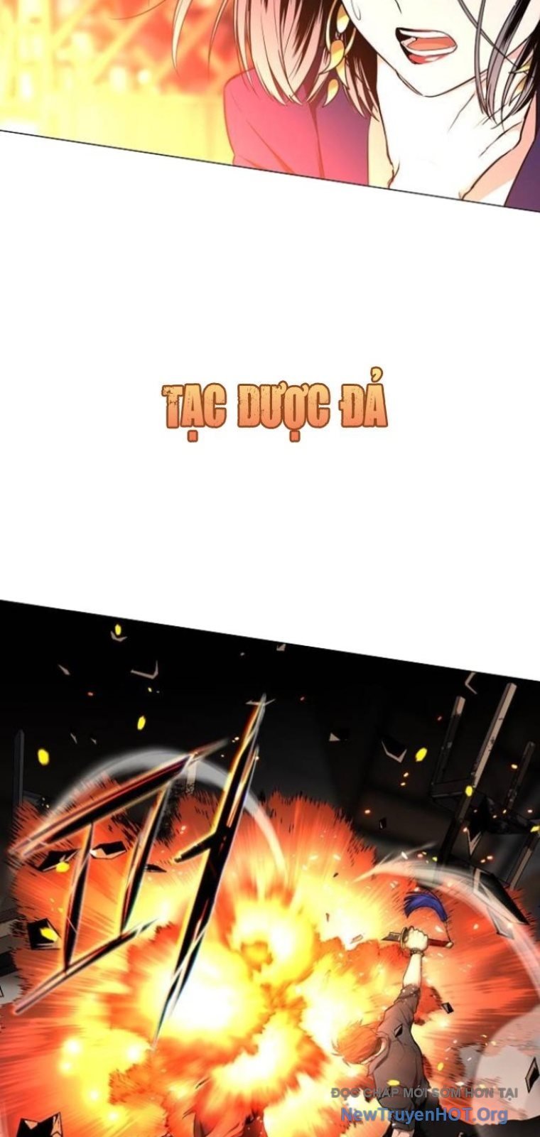 Kiếm vương Chap 66 - Trang 2