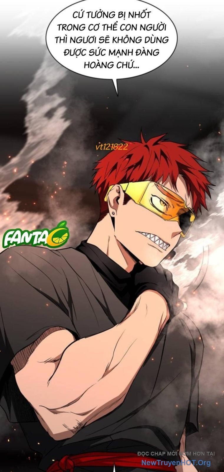 Kiếm vương Chap 66 - Trang 2