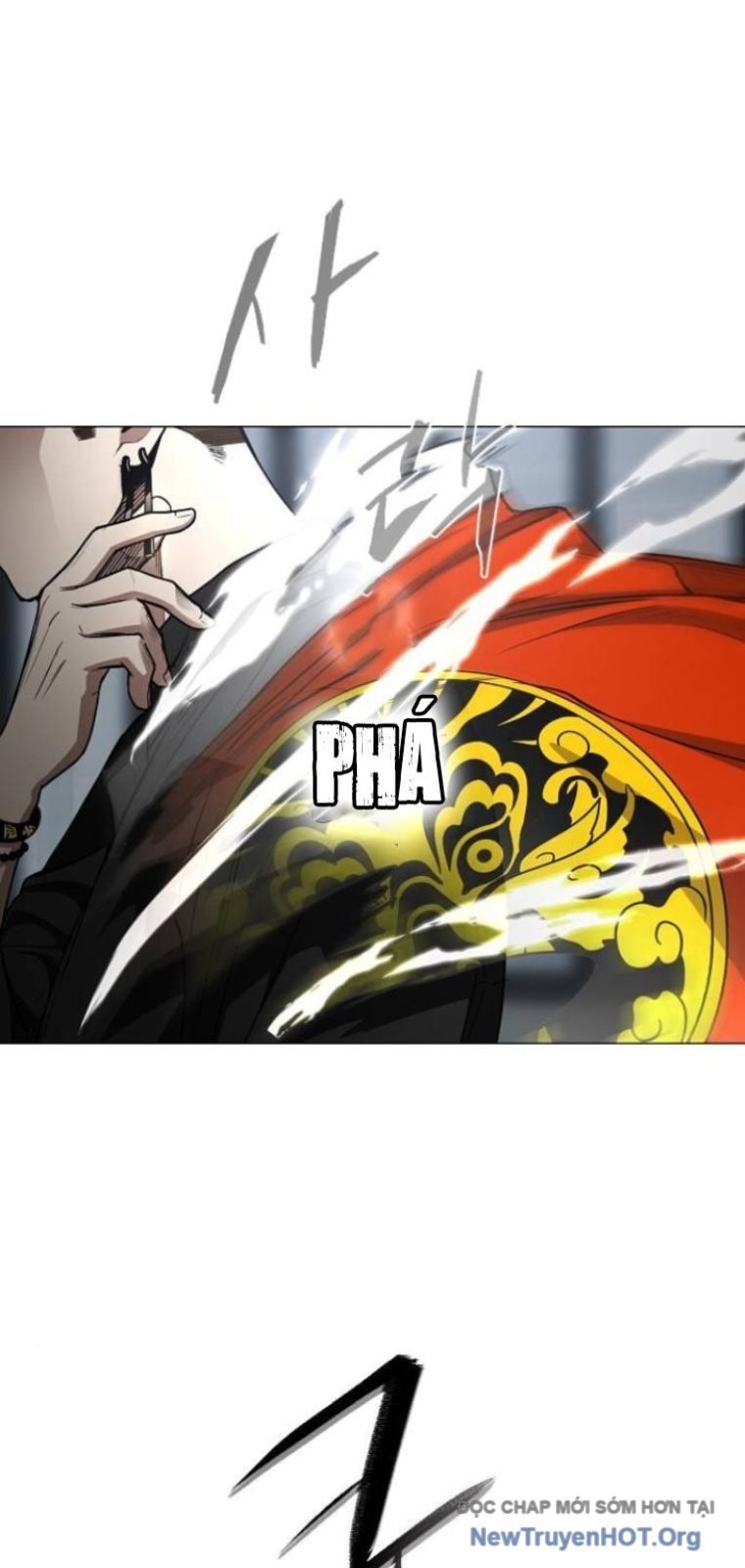 Kiếm vương Chap 66 - Trang 2