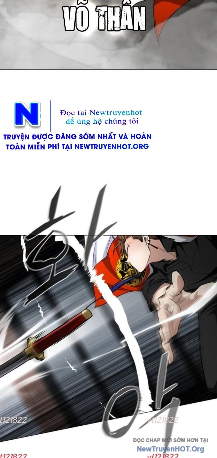 Kiếm vương Chap 66 - Trang 2