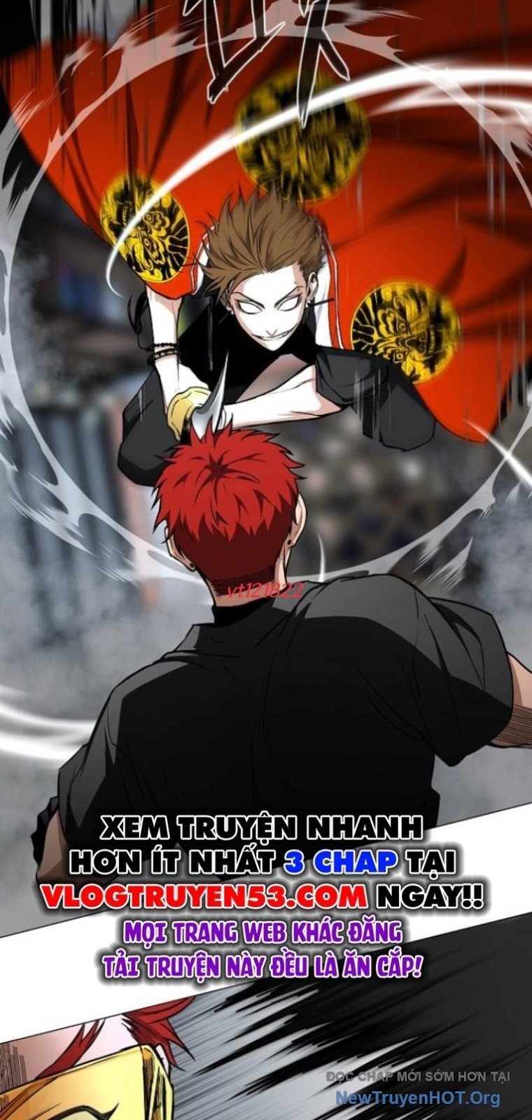Kiếm vương Chap 66 - Trang 2