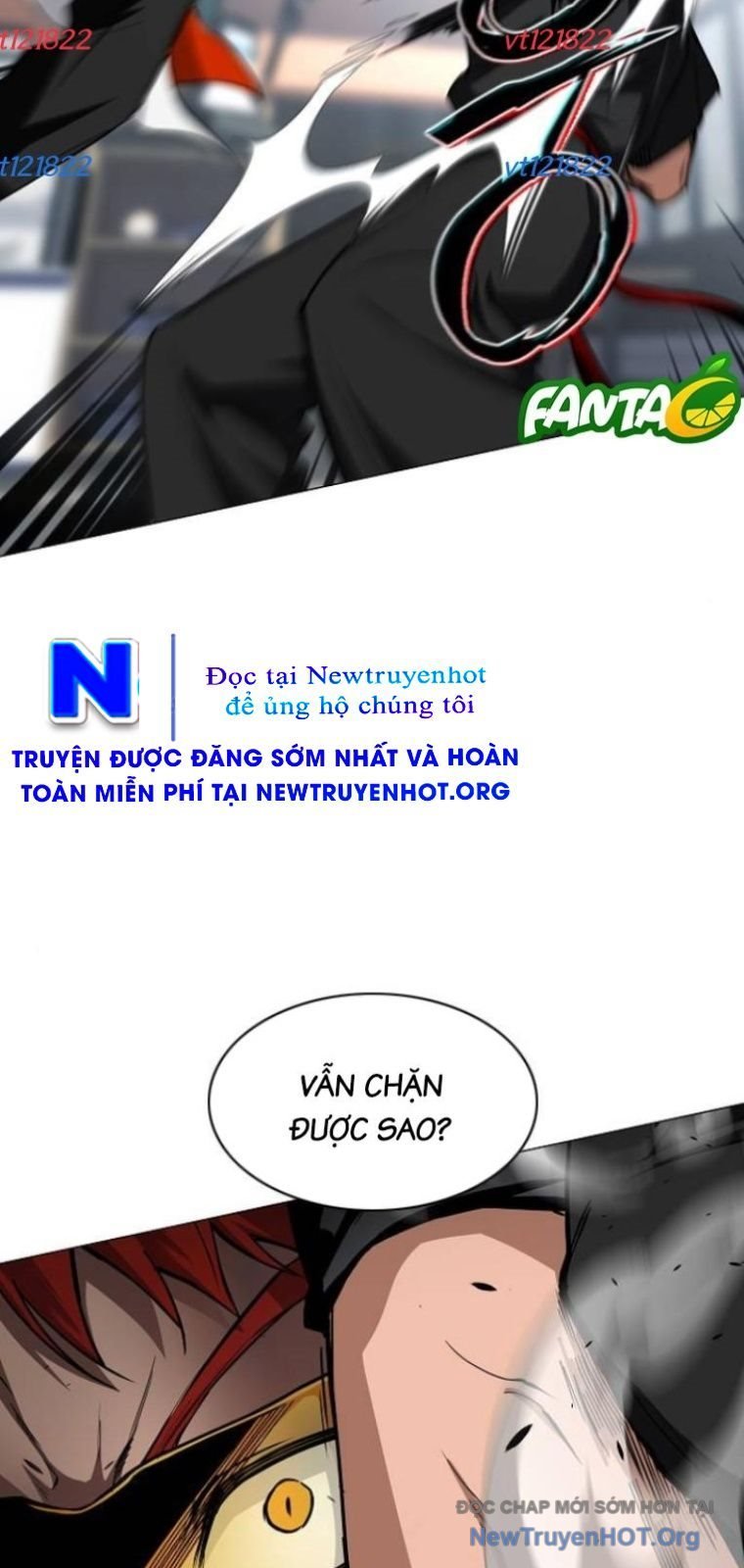 Kiếm vương Chap 66 - Trang 2