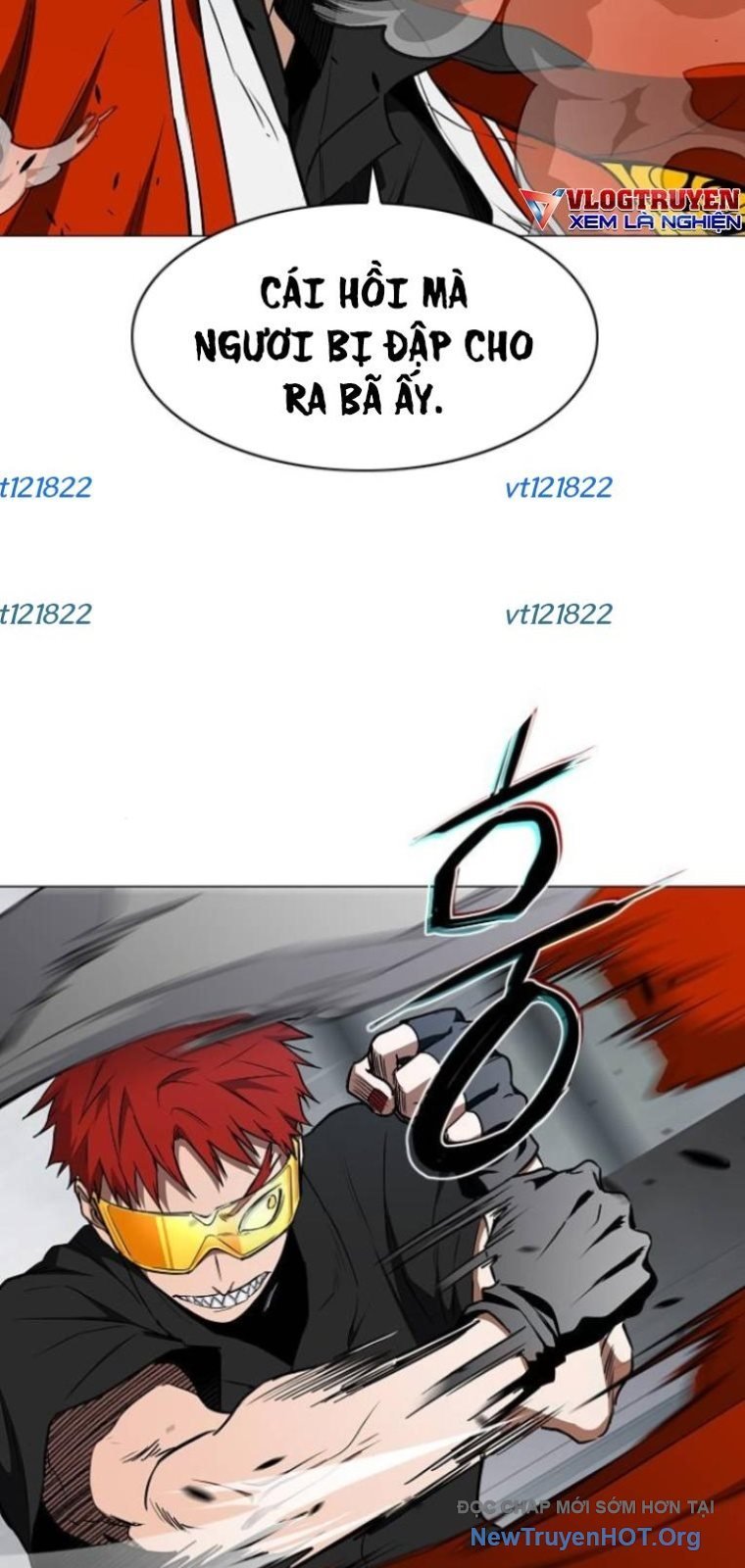 Kiếm vương Chap 66 - Trang 2