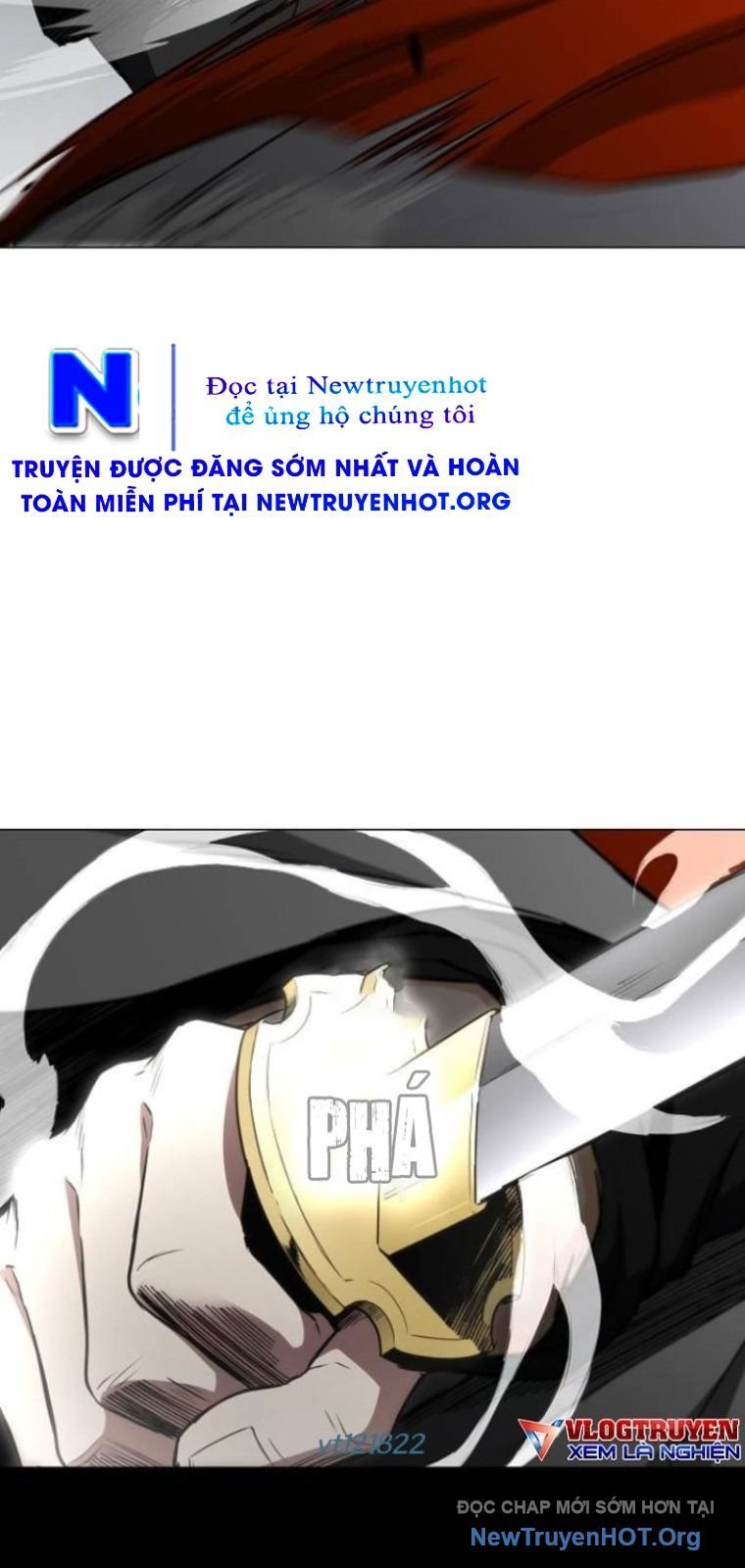 Kiếm vương Chap 66 - Trang 2