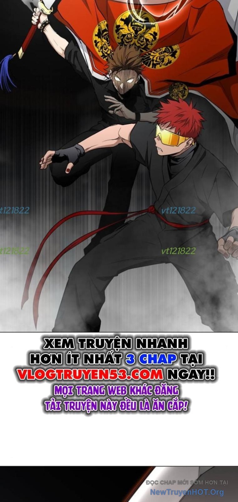 Kiếm vương Chap 66 - Trang 2