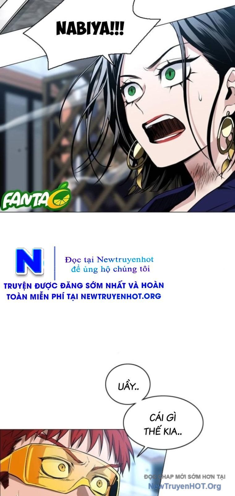 Kiếm vương Chap 66 - Trang 2