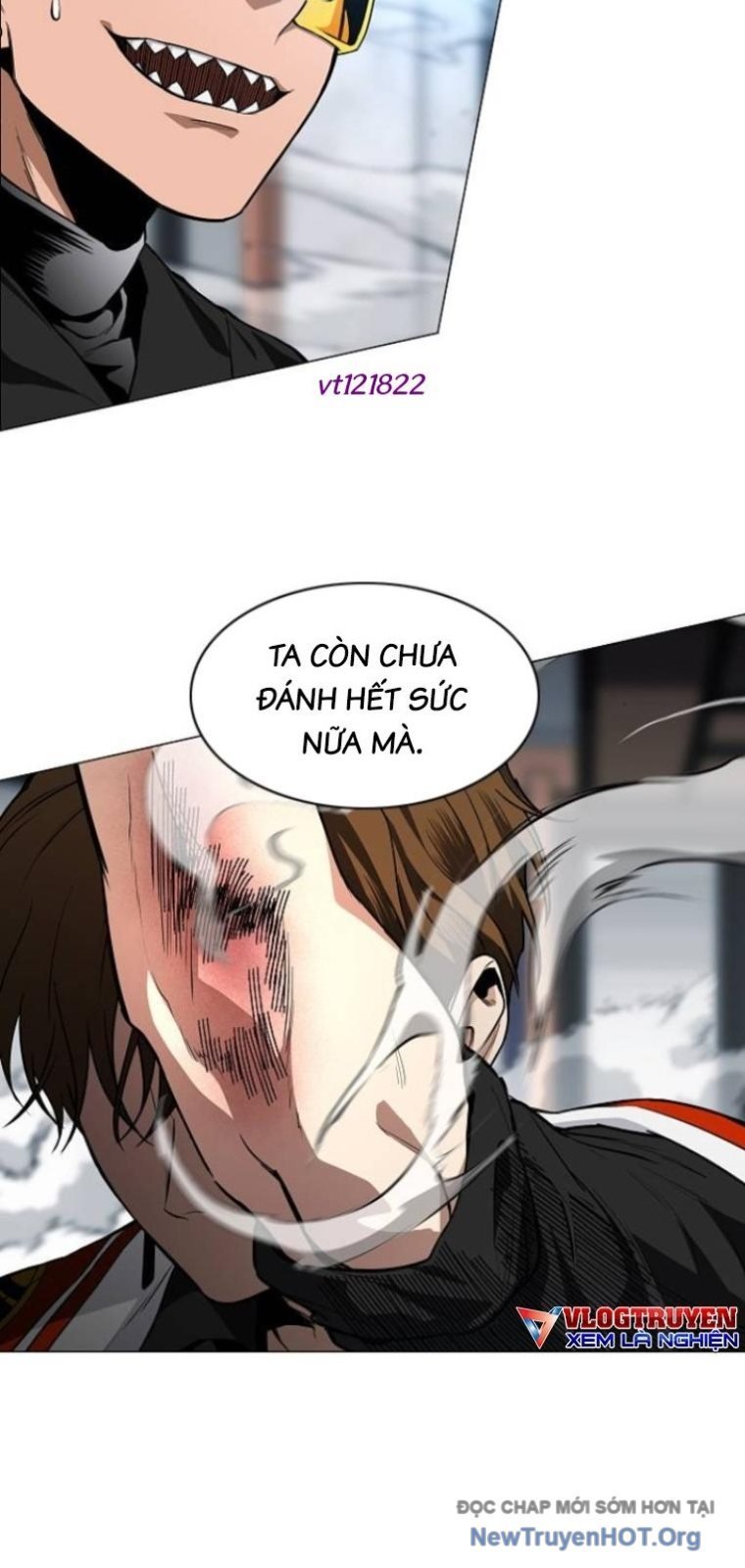Kiếm vương Chap 66 - Trang 2