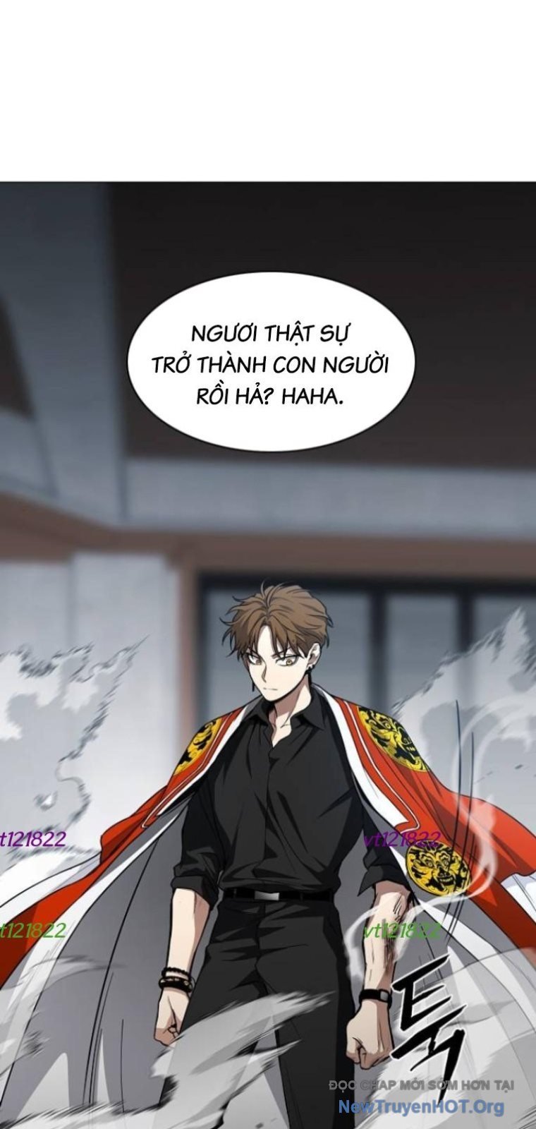 Kiếm vương Chap 66 - Trang 2