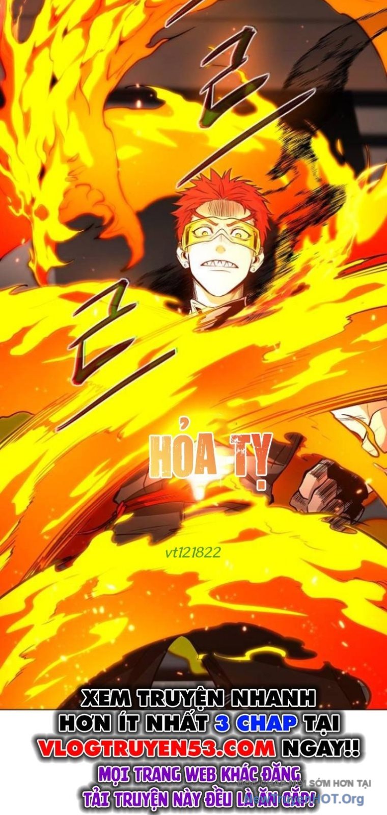 Kiếm vương Chap 66 - Trang 2