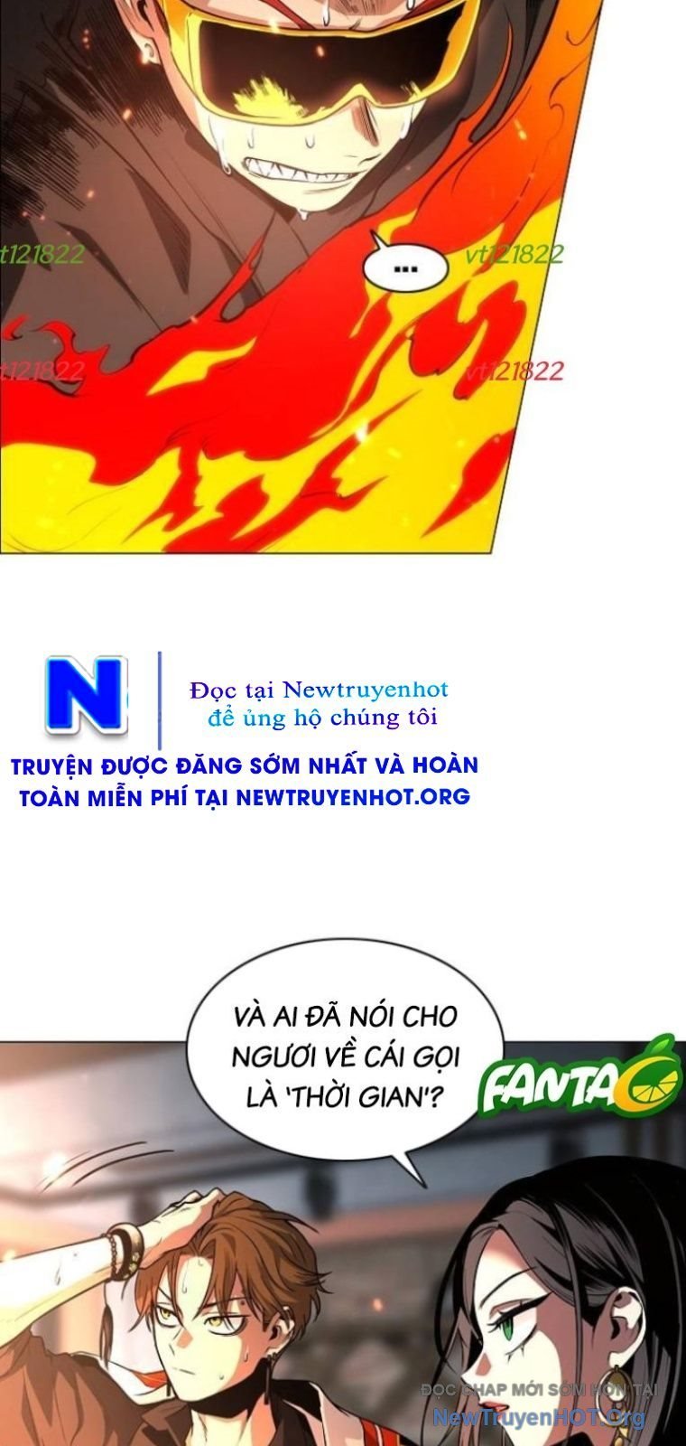 Kiếm vương Chap 66 - Trang 2