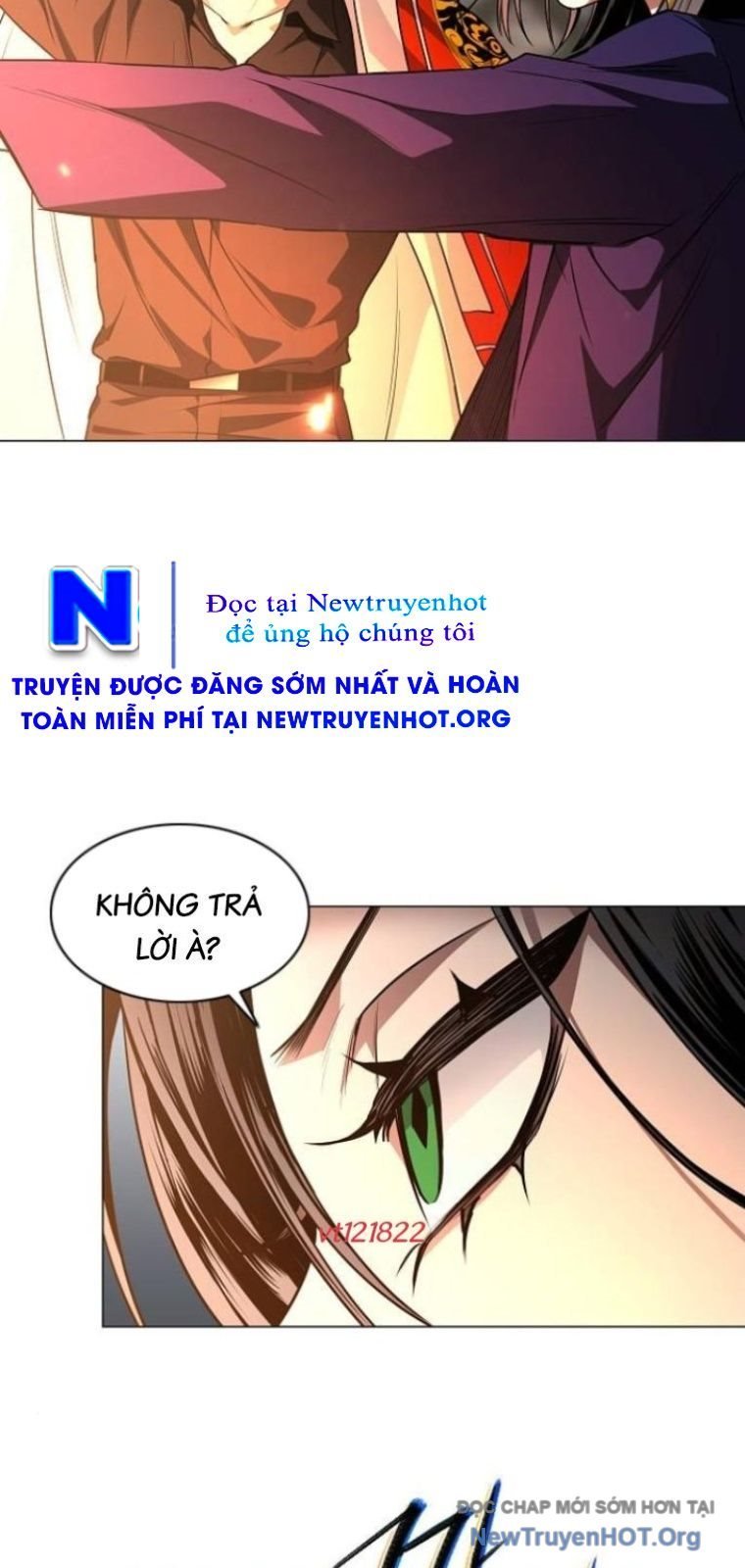 Kiếm vương Chap 66 - Trang 2