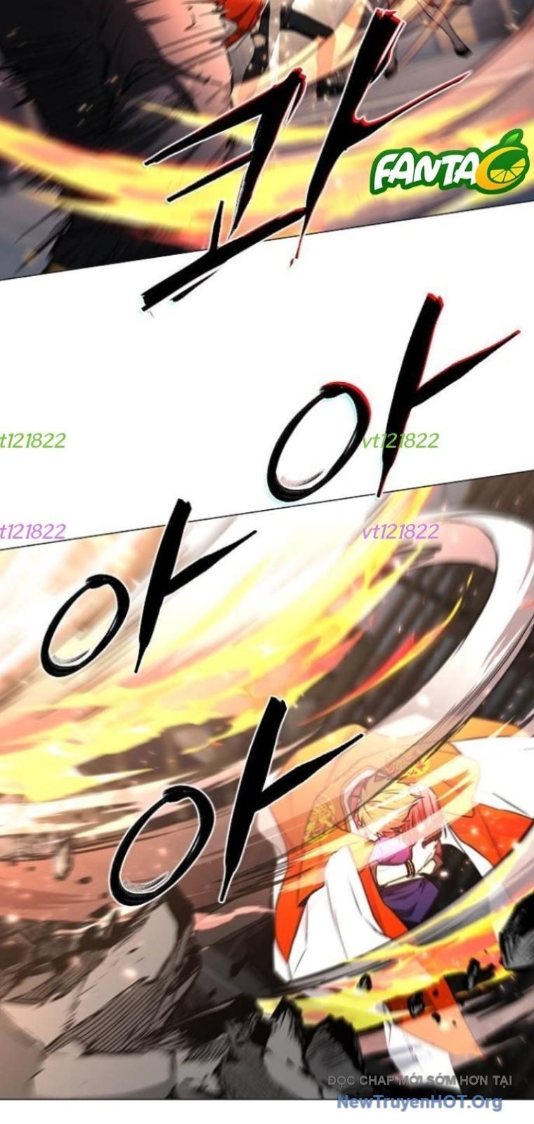 Kiếm vương Chap 66 - Trang 2