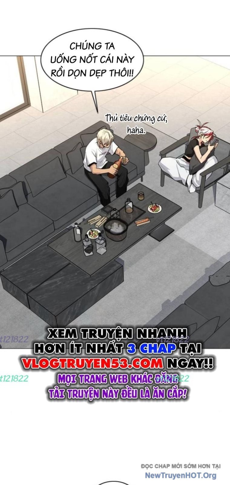 Kiếm vương Chap 66 - Trang 2