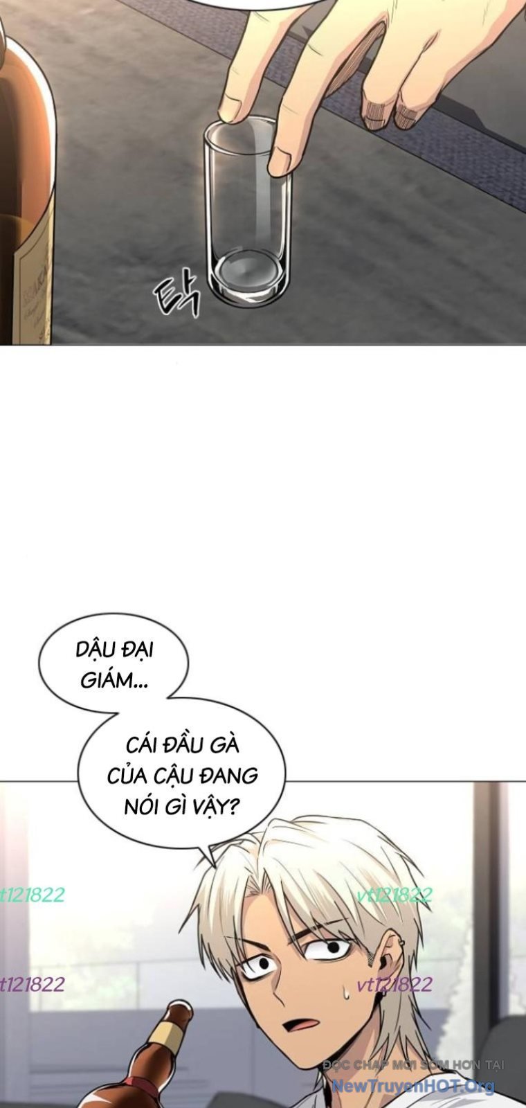 Kiếm vương Chap 66 - Trang 2