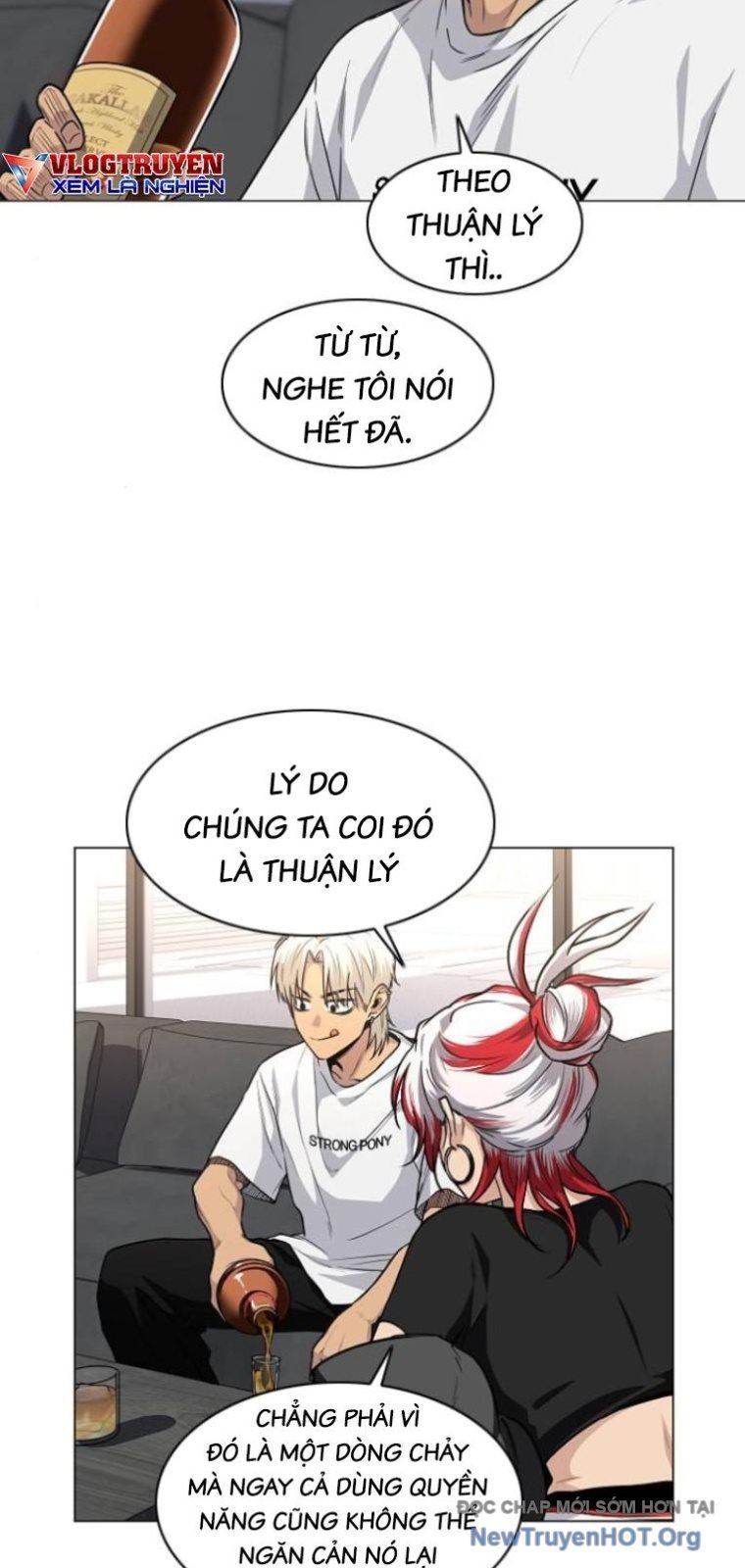 Kiếm vương Chap 66 - Trang 2