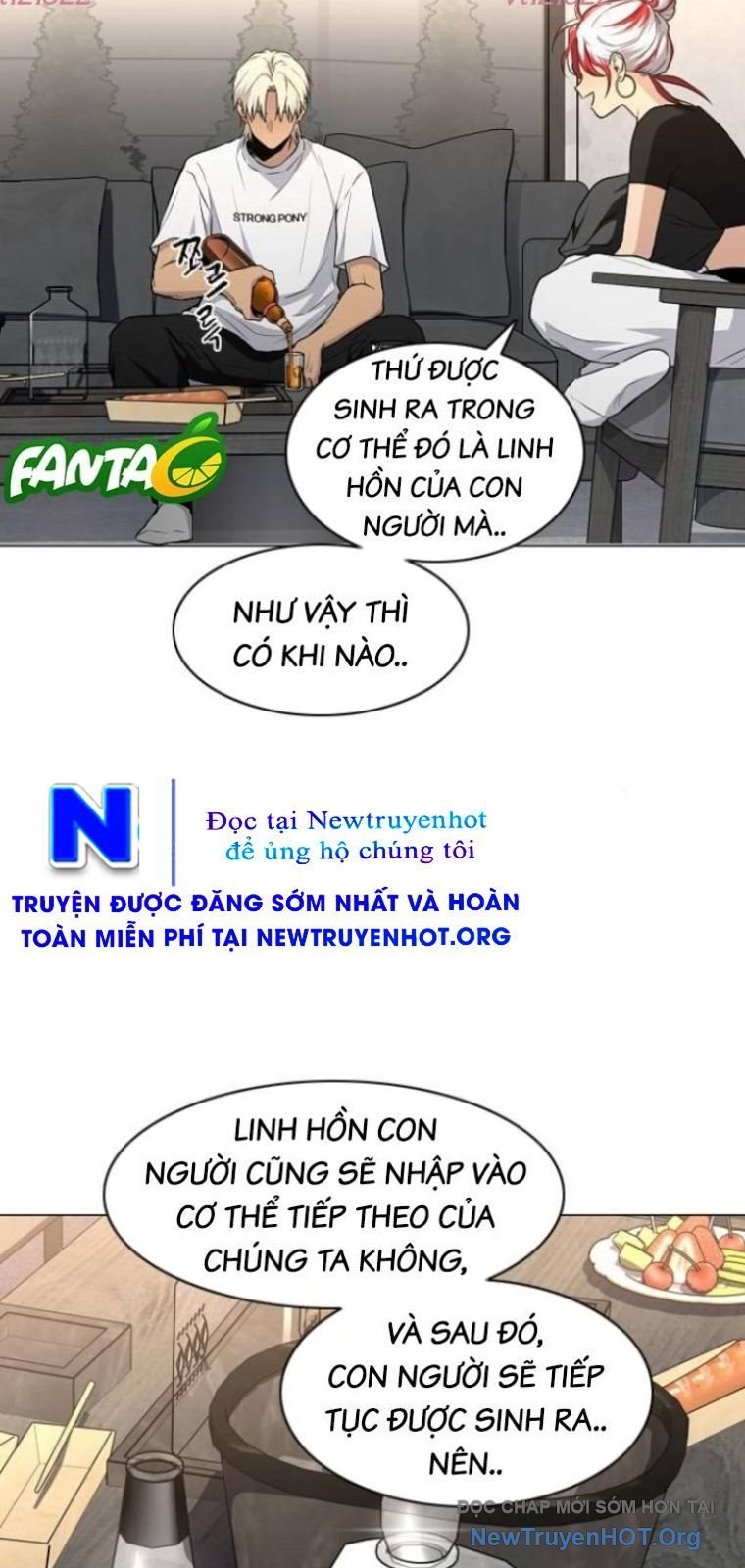 Kiếm vương Chap 66 - Trang 2