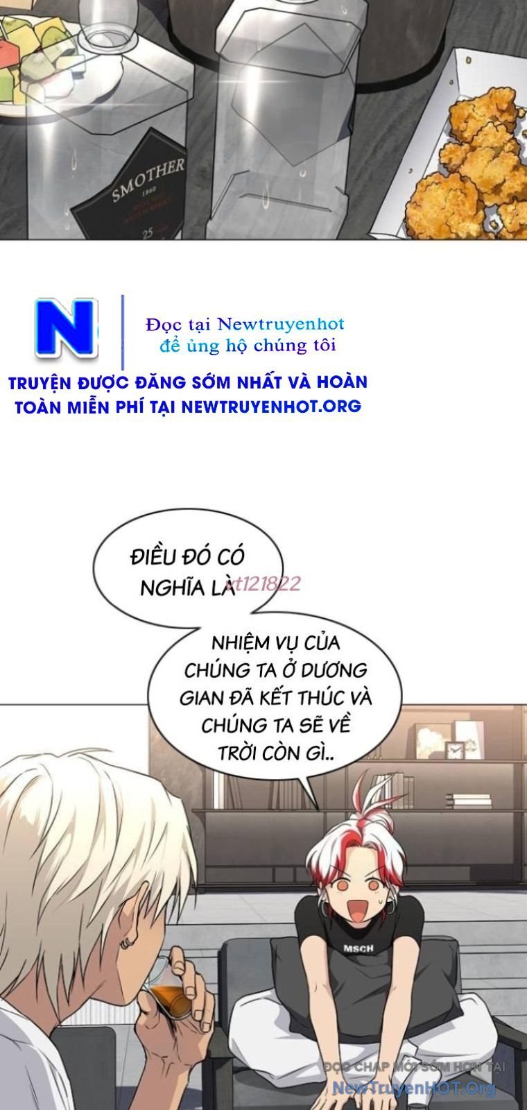 Kiếm vương Chap 66 - Trang 2