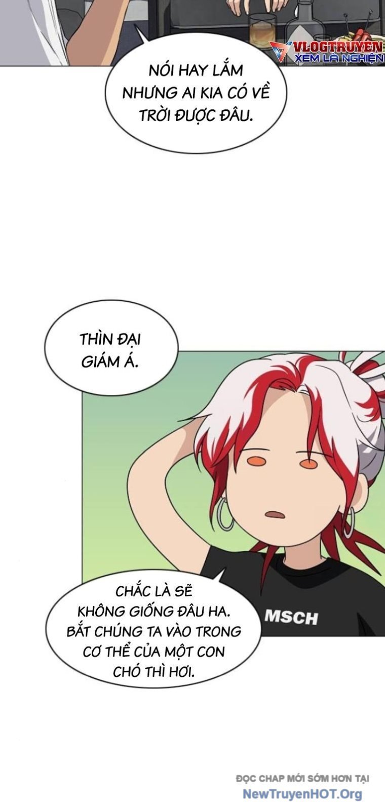 Kiếm vương Chap 66 - Trang 2