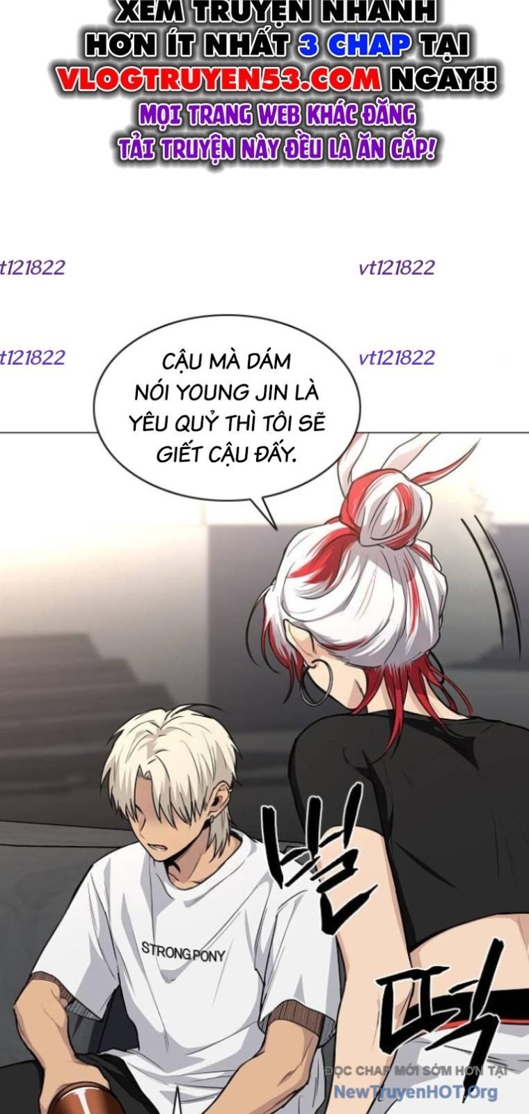 Kiếm vương Chap 66 - Trang 2