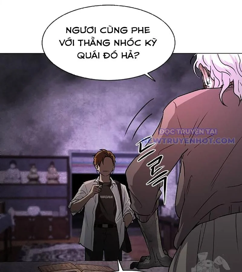 kiếm vương Chapter 35 - Next 